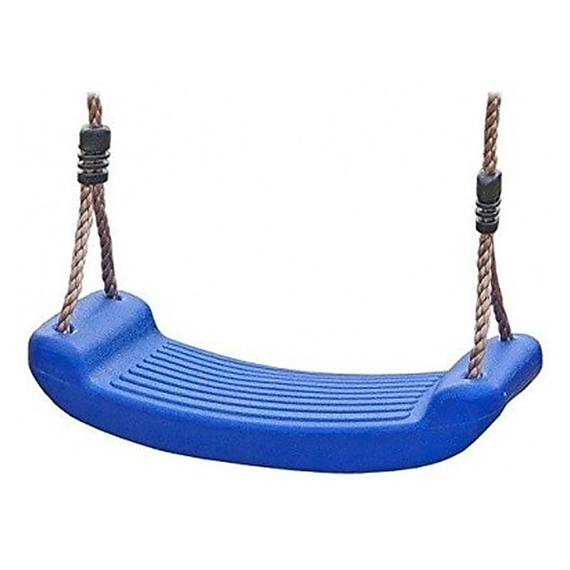 Leagane copii - Leagan din plastic injectat PP albastru