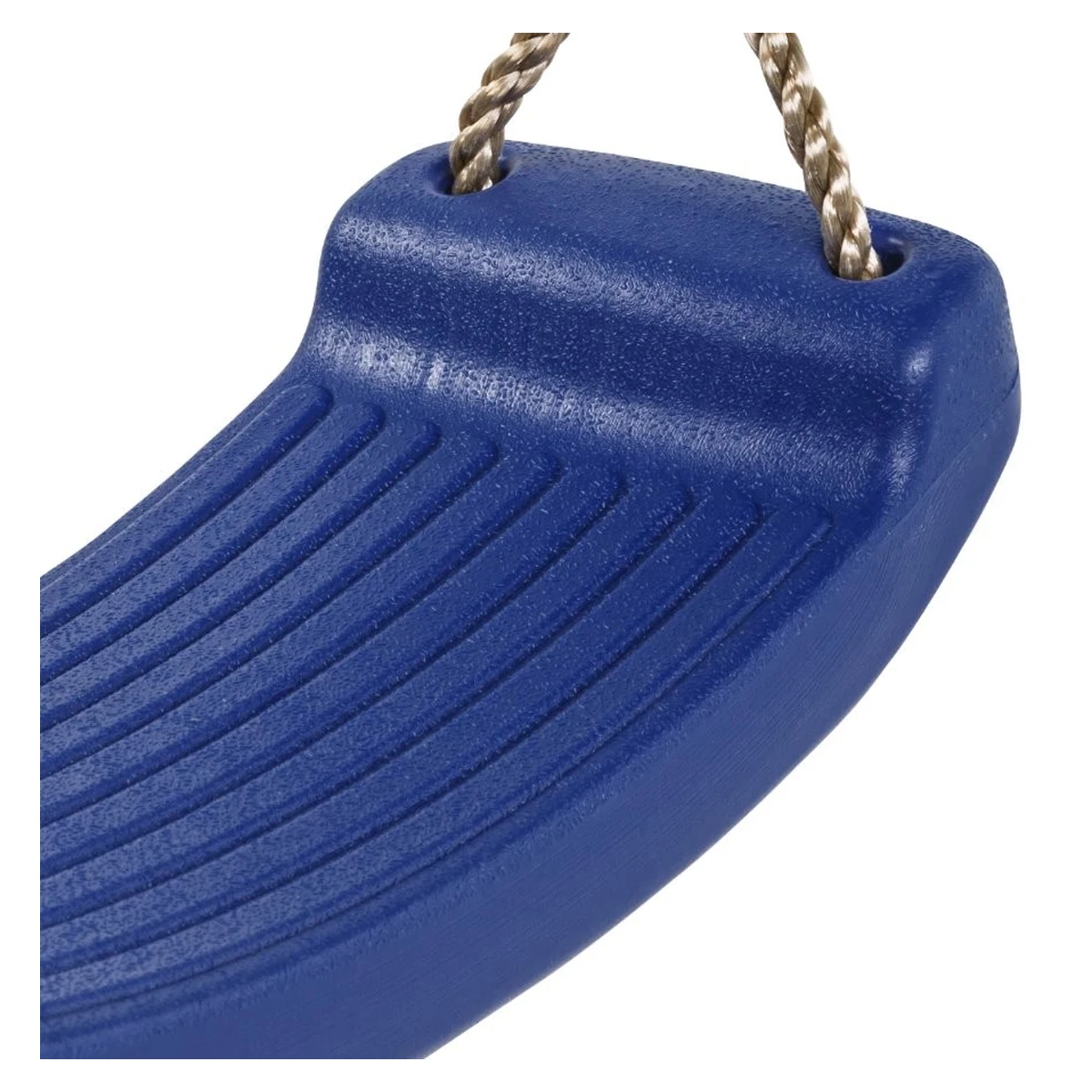 Leagane copii - Leagan din plastic injectat PP albastru