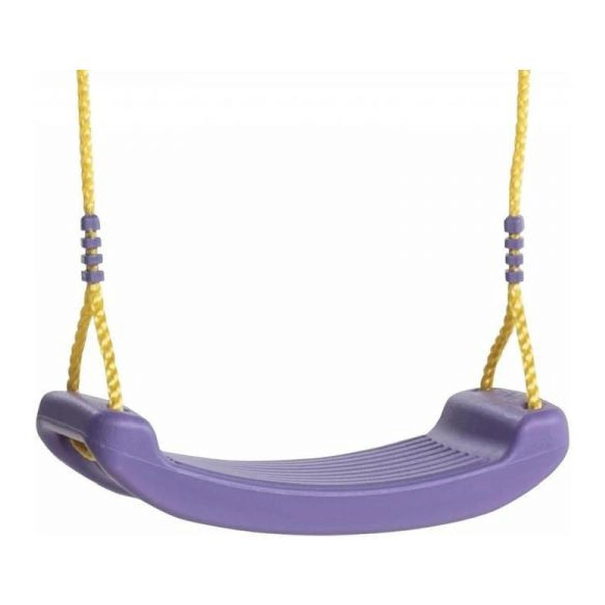 Leagane copii - Leagan Din Plastic Injectat PP Lilac