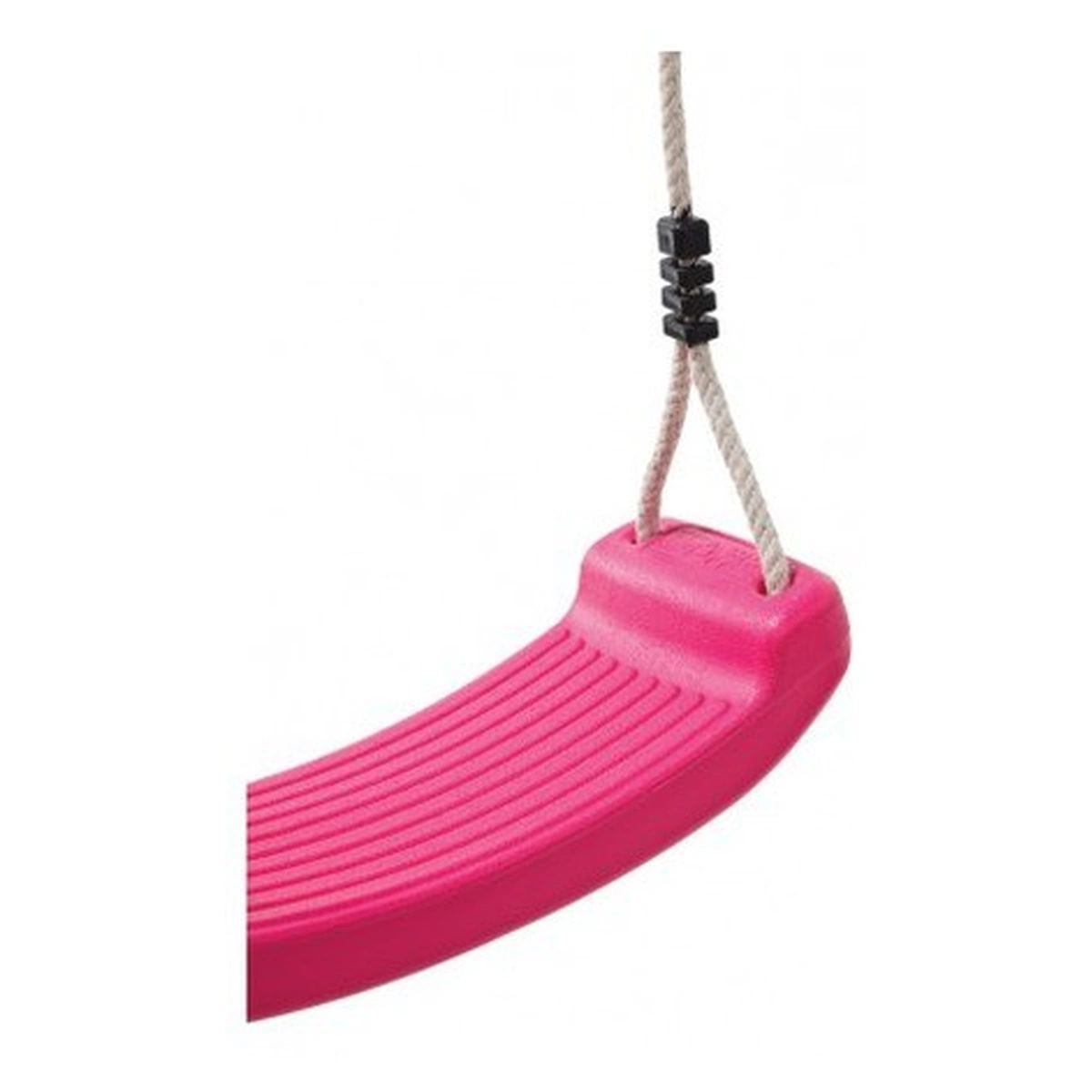 Leagane copii - Leagan din plastic injectat PP roz