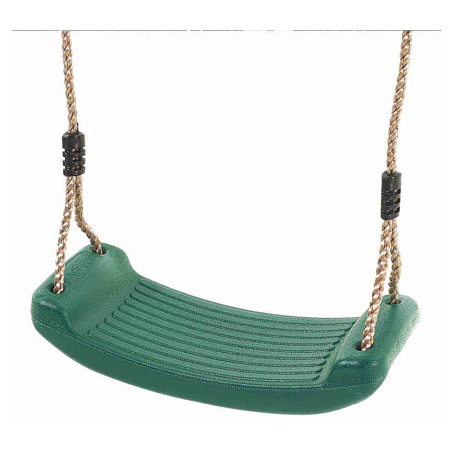 Leagane copii - Leagan din plastic injectat PP verde