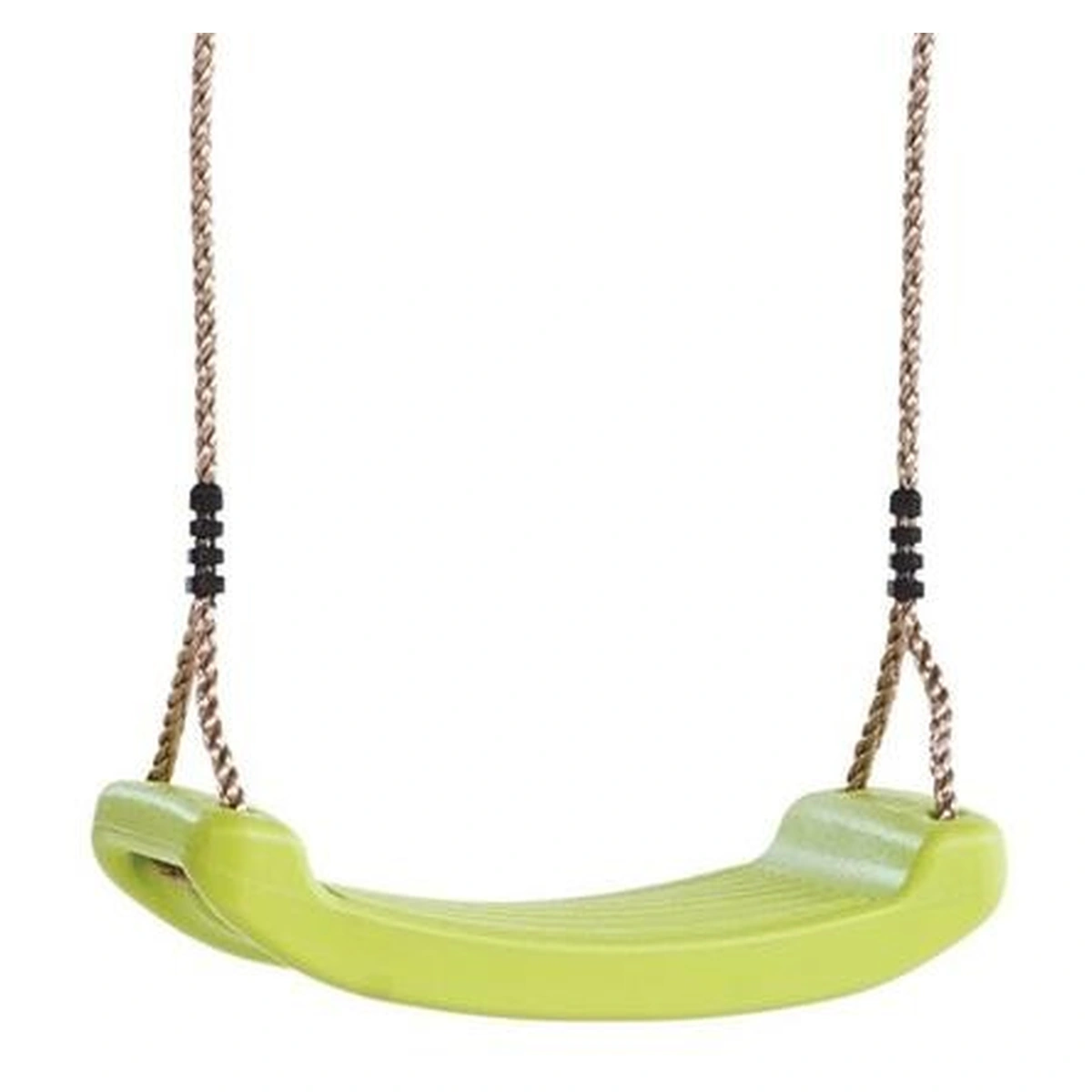 Leagane copii - Leagan din plastic injectat PP verde lime