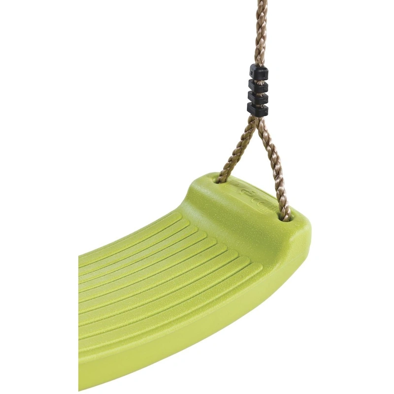 Leagane copii - Leagan din plastic injectat PP verde lime