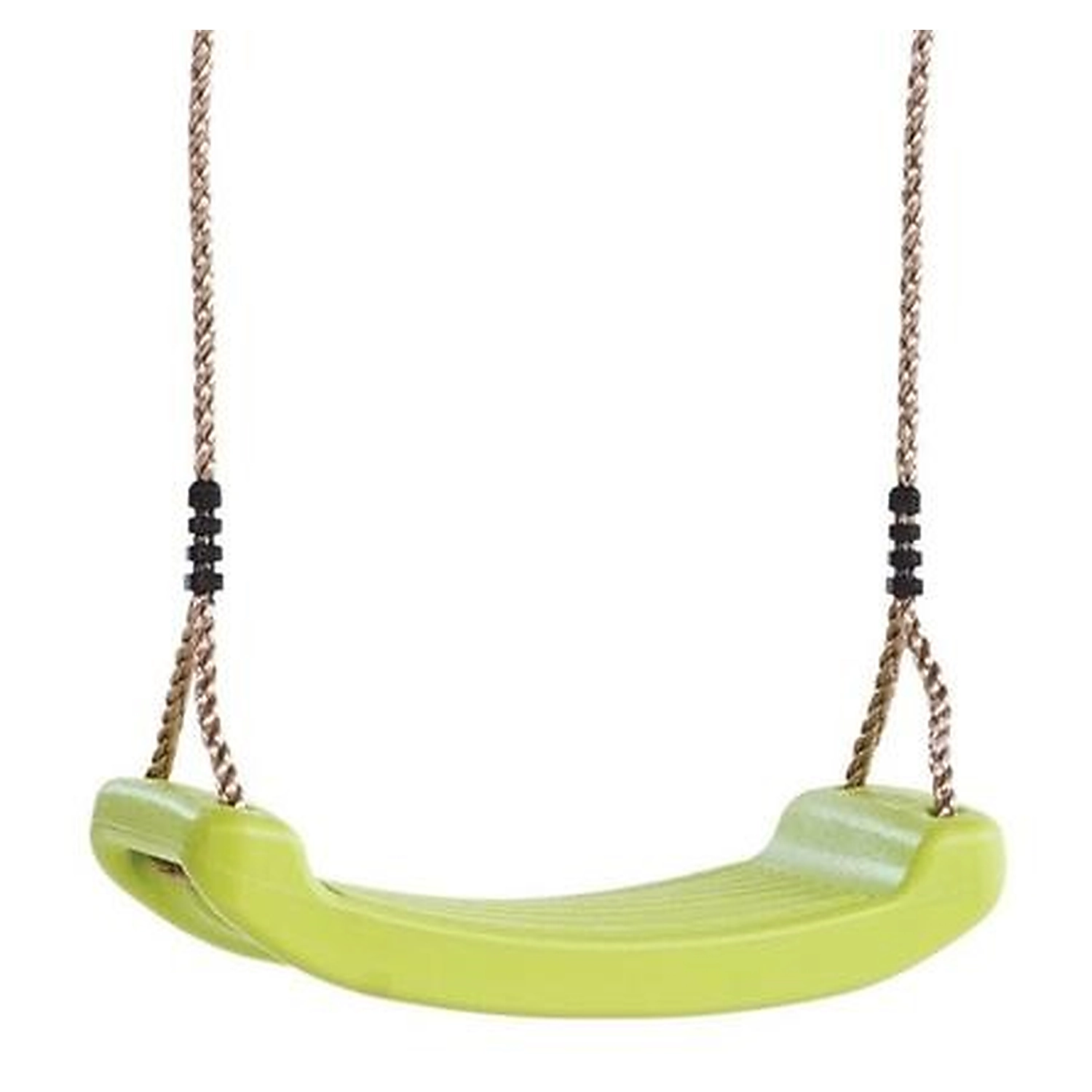 Leagane copii - Leagan din plastic injectat PP verde lime