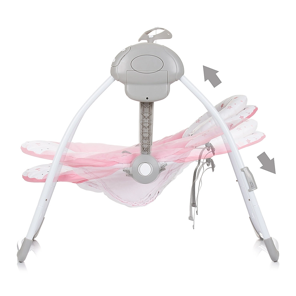 Leagan electric Chipolino Moonlight flamingo [2]