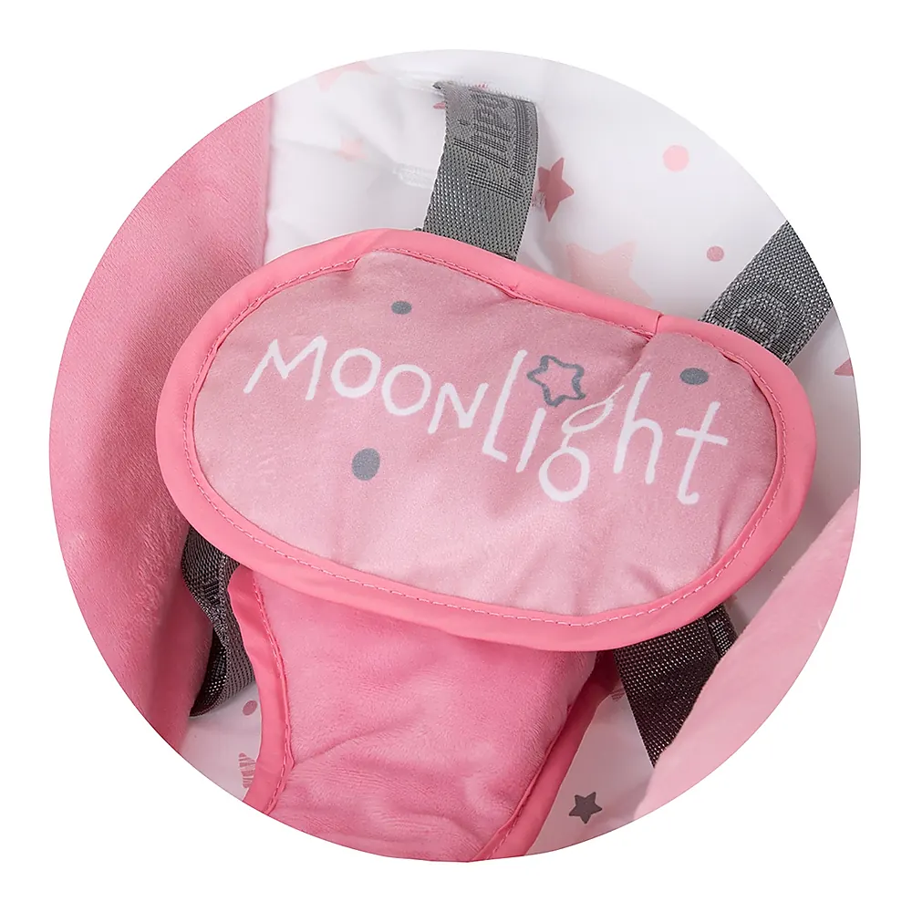 Leagan electric Chipolino Moonlight flamingo [4]