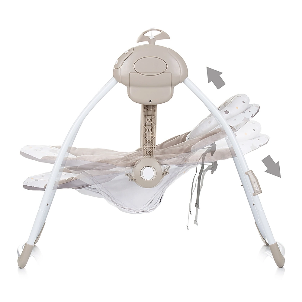 Leagan electric Chipolino Moonlight macadamia [2]