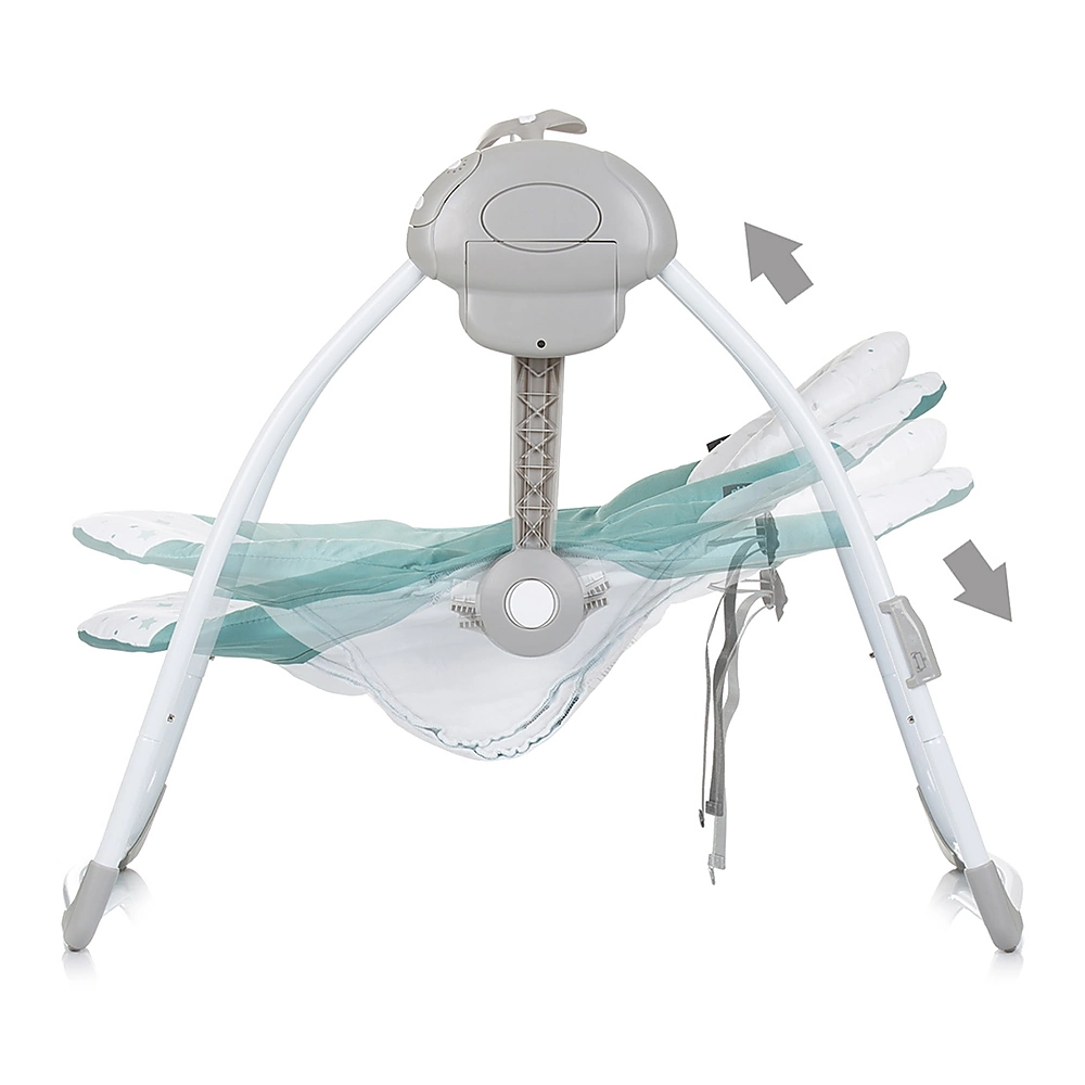 Leagan electric Chipolino Moonlight pastel green [2]