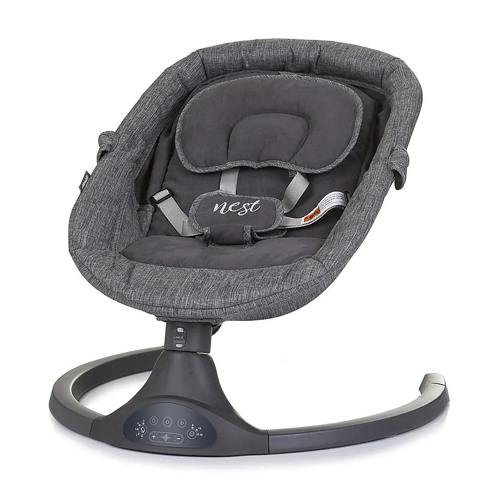 Leagan electric Chipolino Nest granite [1]