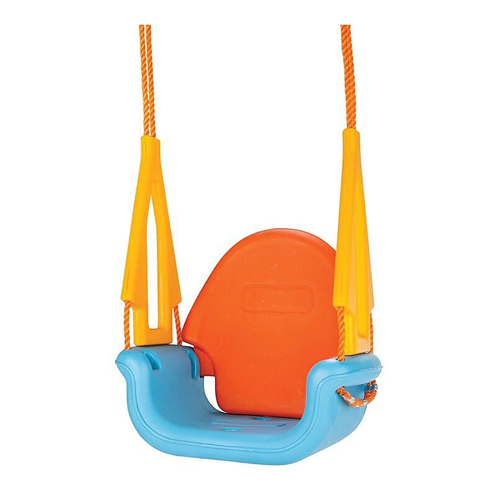 Leagan pentru copii Pilsan DO RE MI blue [1]