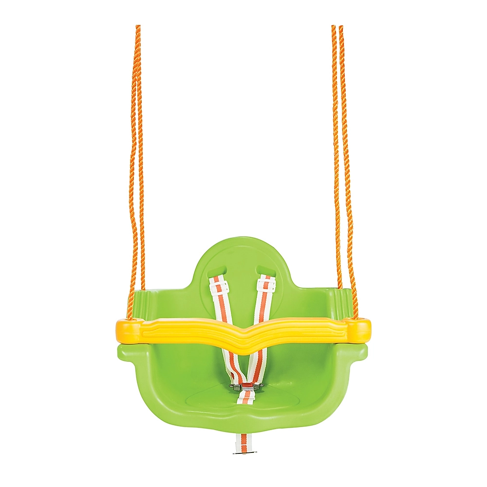 Jucarii exterior - Leagan pentru copii Pilsan Jumbo Swing green