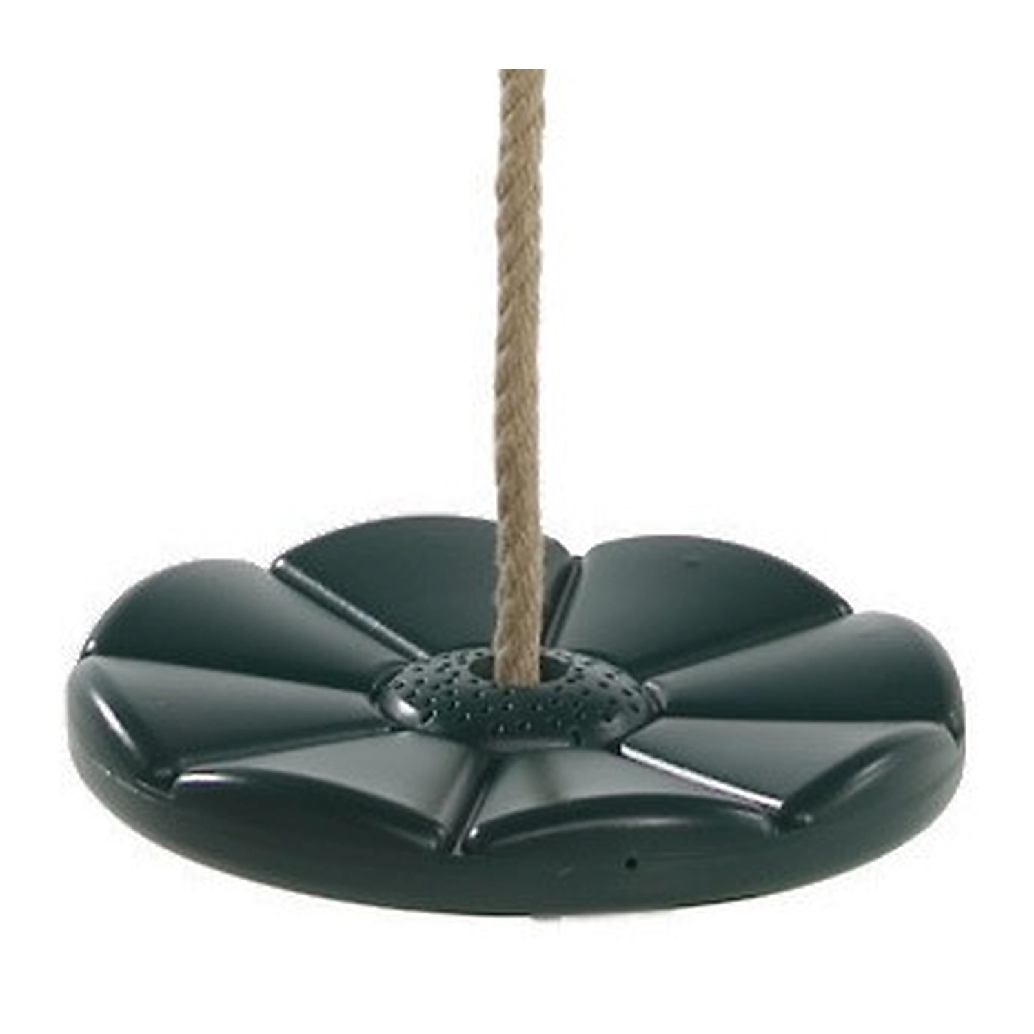 Jucarii exterior - Leagan rotund Monkey PP Dunster House Verde