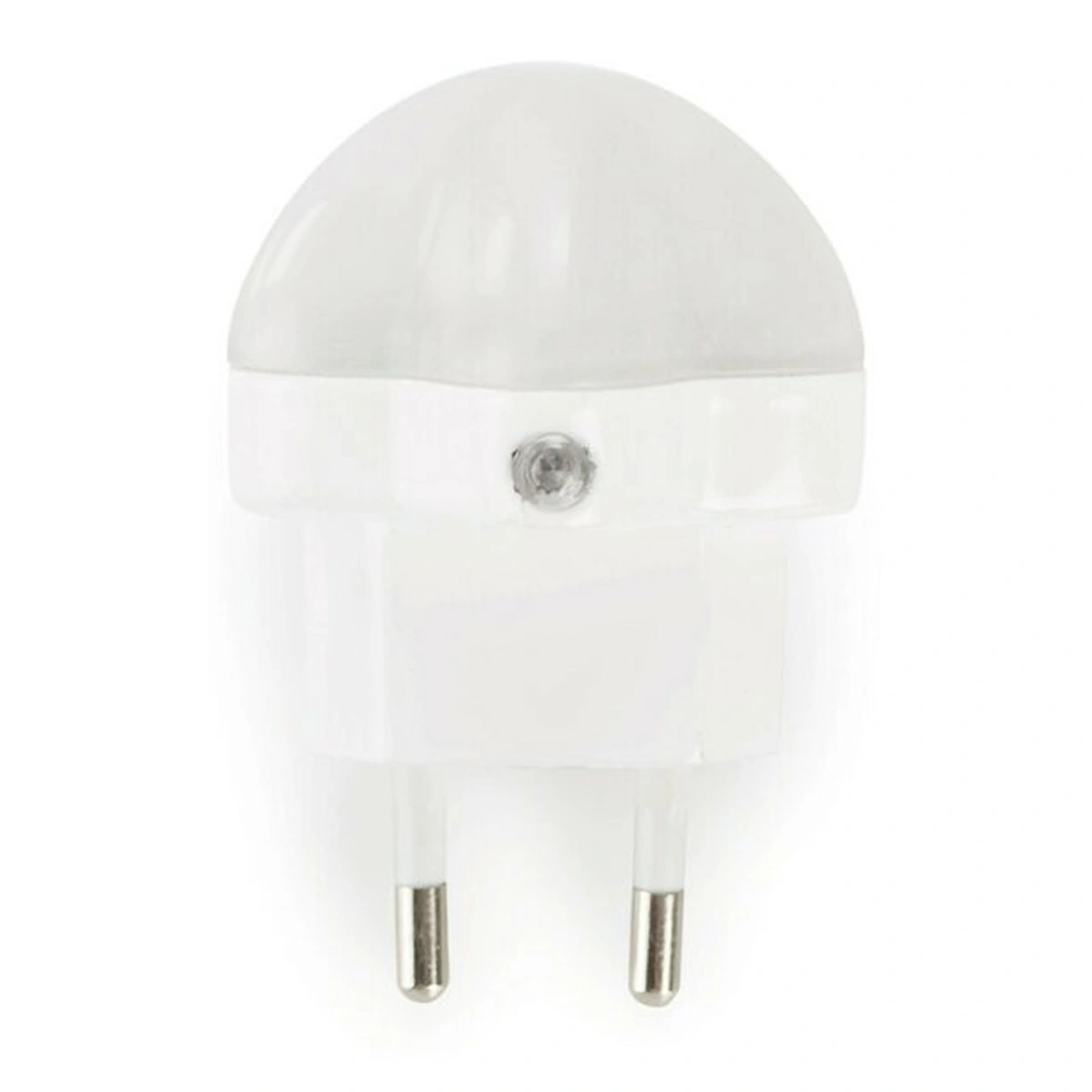 Lumina de veghe, Jane, Star, Cu senzor, Cu lumina alba, Cu led, Alb [2]