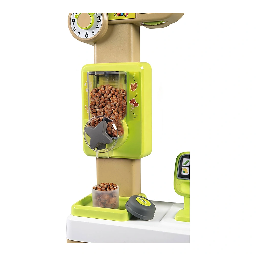 Magazin pentru copii Smoby Fresh Market [4]