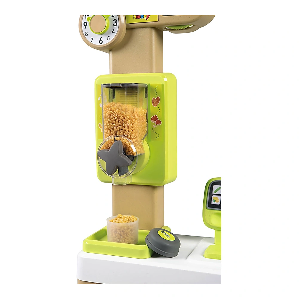 Magazin pentru copii Smoby Fresh Market [3]
