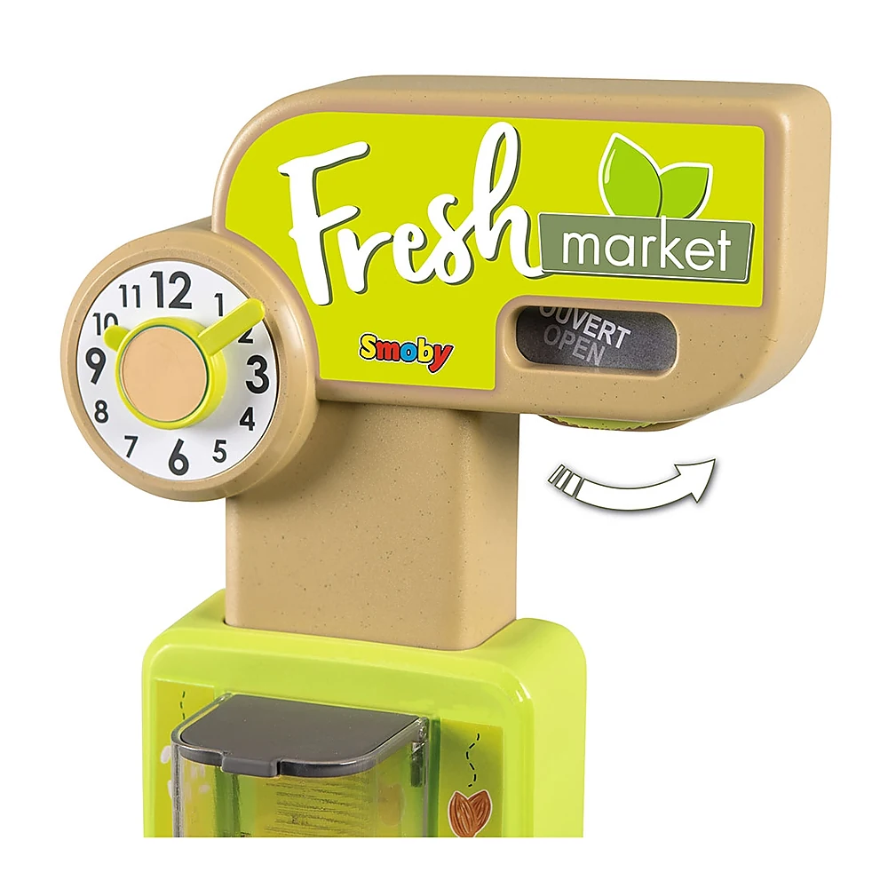 Magazin pentru copii Smoby Fresh Market [6]