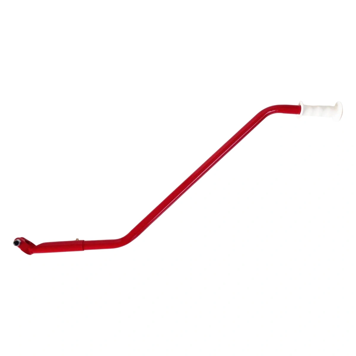 Biciclete copii - Maner ghidaj bicicleta copii Dino Bikes 10 si 12 inch