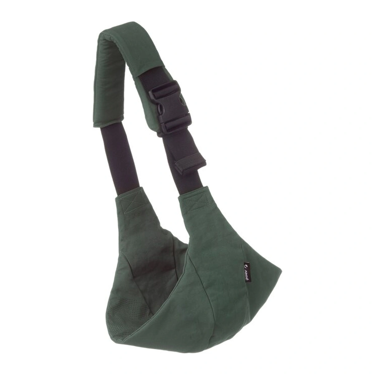 Marsupii si hamuri - Marsupiu bebe, Jane, Catch, Ergonomic, Botanic