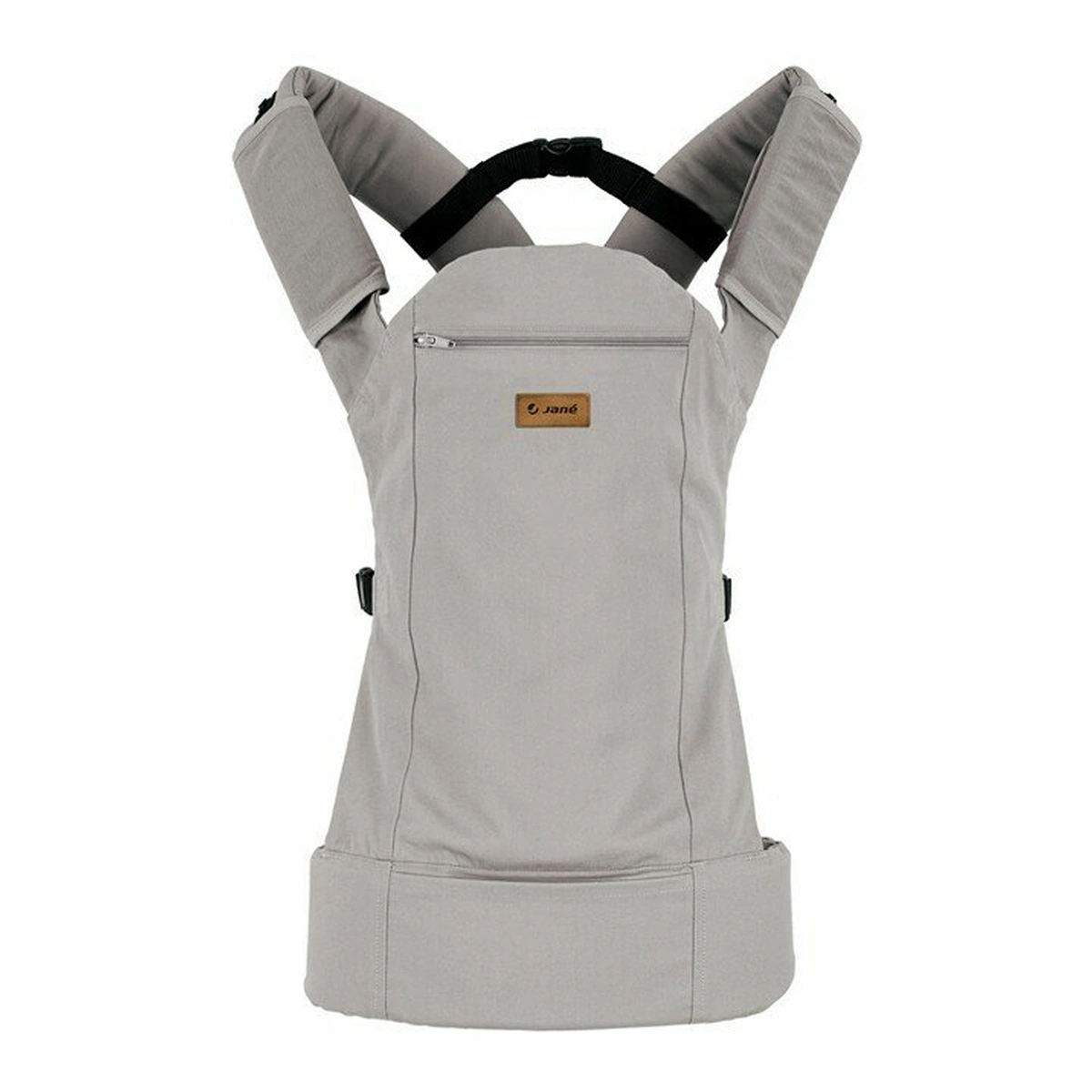 Marsupii si hamuri - Marsupiu bebe, Jane, Like, Ergonomic, De la nastere pana la 18 Kg, Seal