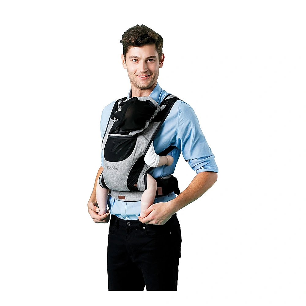 Marsupiu Chipolino Bobby grey [1]