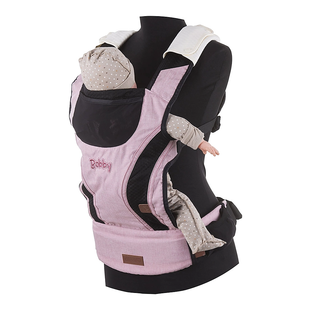 Marsupii si hamuri - Marsupiu Chipolino Bobby rose water