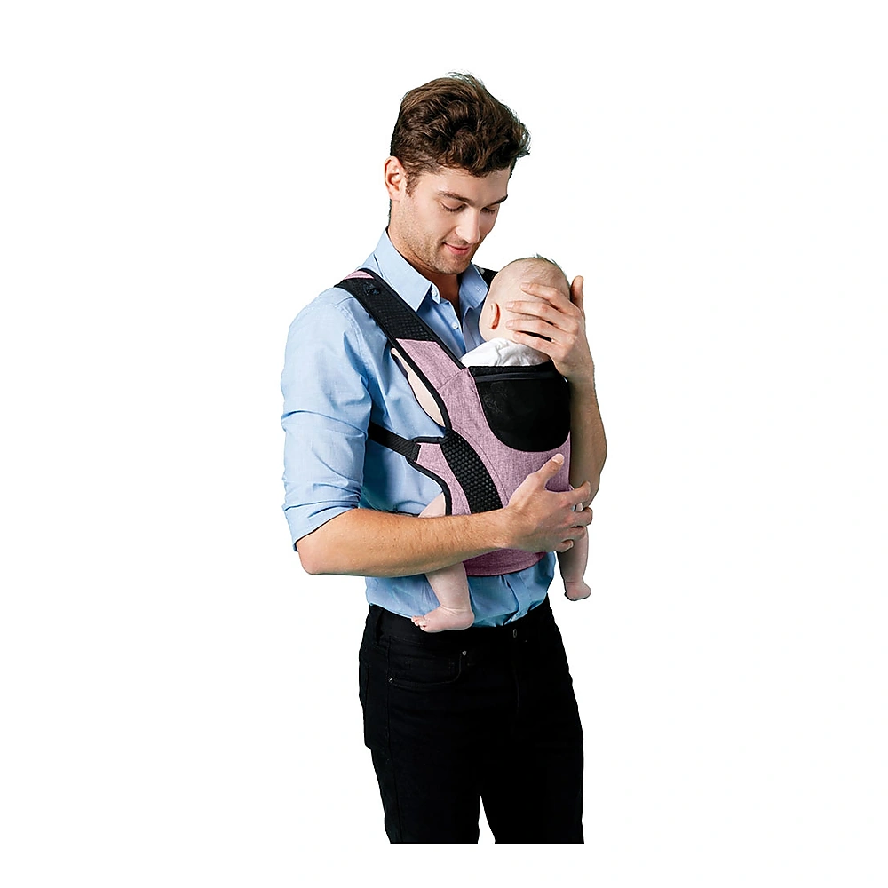 Marsupiu Chipolino Bobby rose water [2]