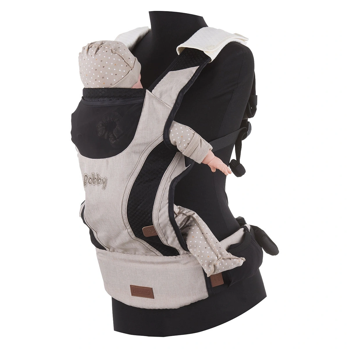 Marsupii si hamuri - Marsupiu Chipolino Bobby sand