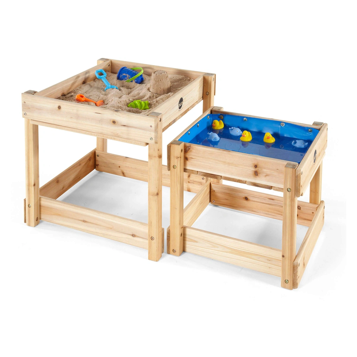 Masute si seturi de joaca - Masa de joaca cu apa si nisip Sandy Bay