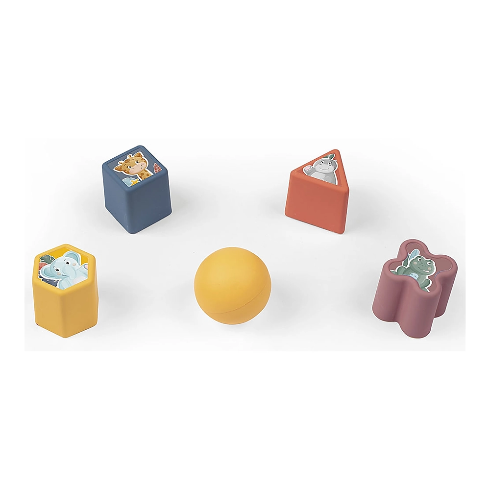 Masa educativa Smoby Activity Table verde [2]