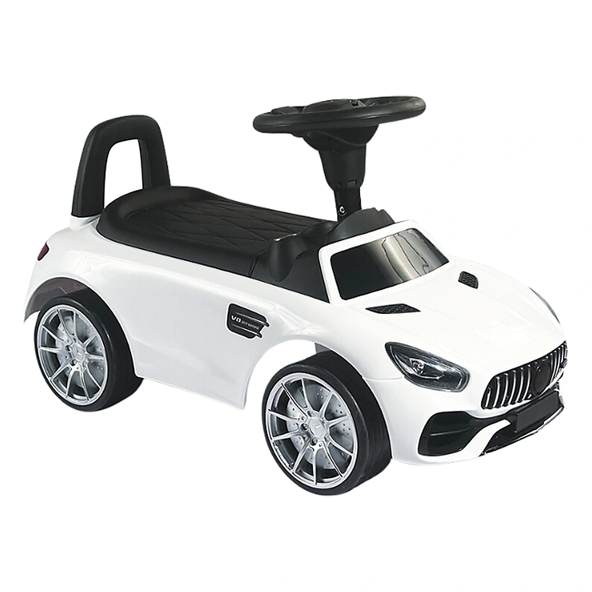 La plimbare - Masinuta 3 in 1 Ride on