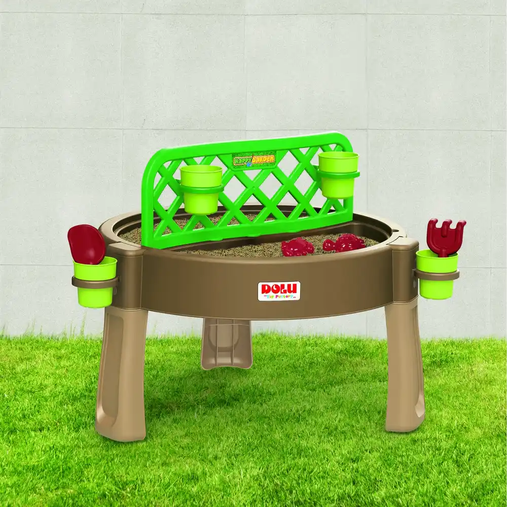 Masuta de activitati 4 in 1 pentru copii [2]