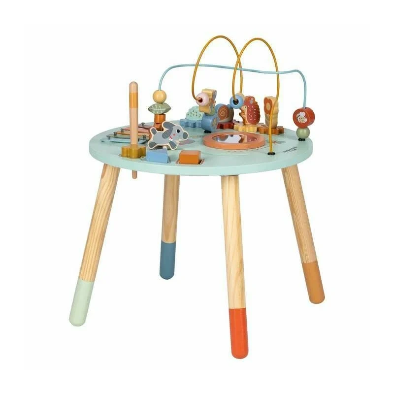 Jucarii bebelusi - Masuta interactiva, Free2Play, Fun Table