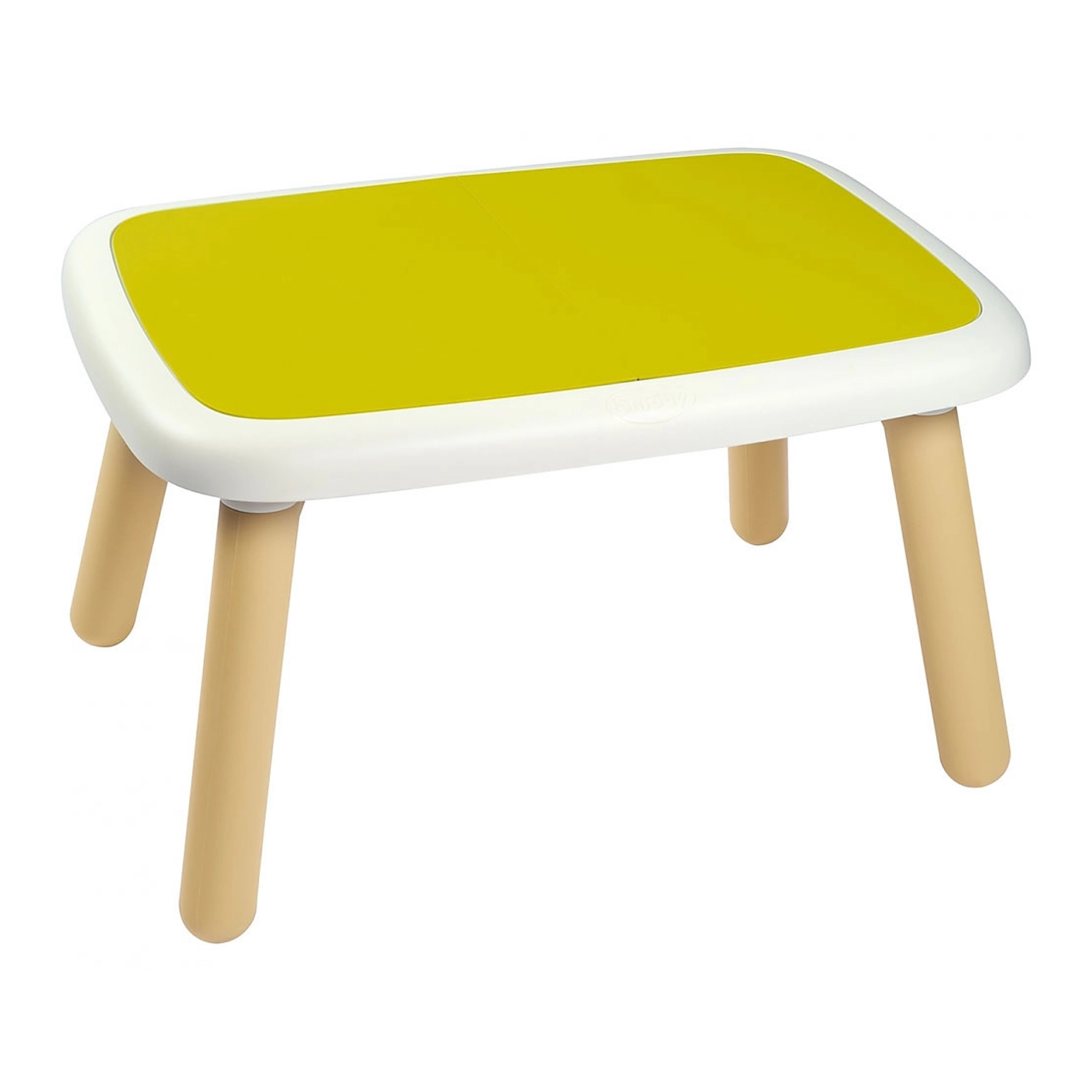 Camera copilului - Masuta pentru copii Smoby verde