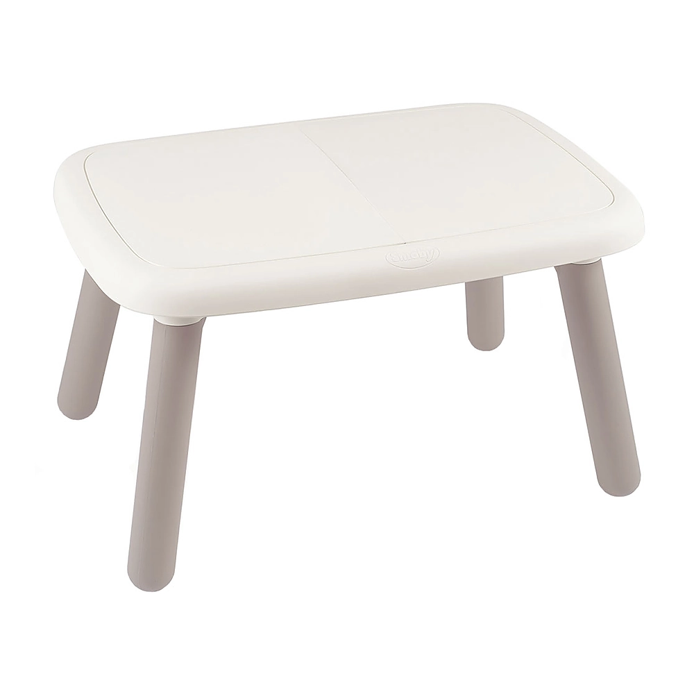 Camera copilului - Masuta pentru copii Smoby white