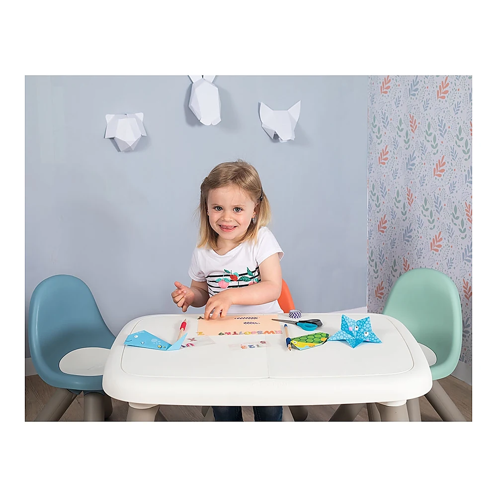 Masuta pentru copii Smoby white [5]