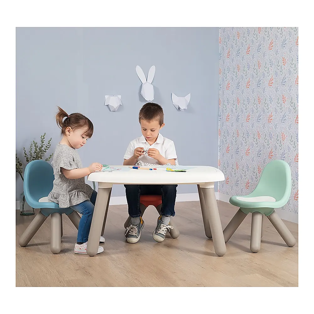 Masuta pentru copii Smoby white [2]