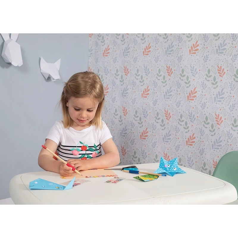 Masuta pentru copii Smoby white [1]