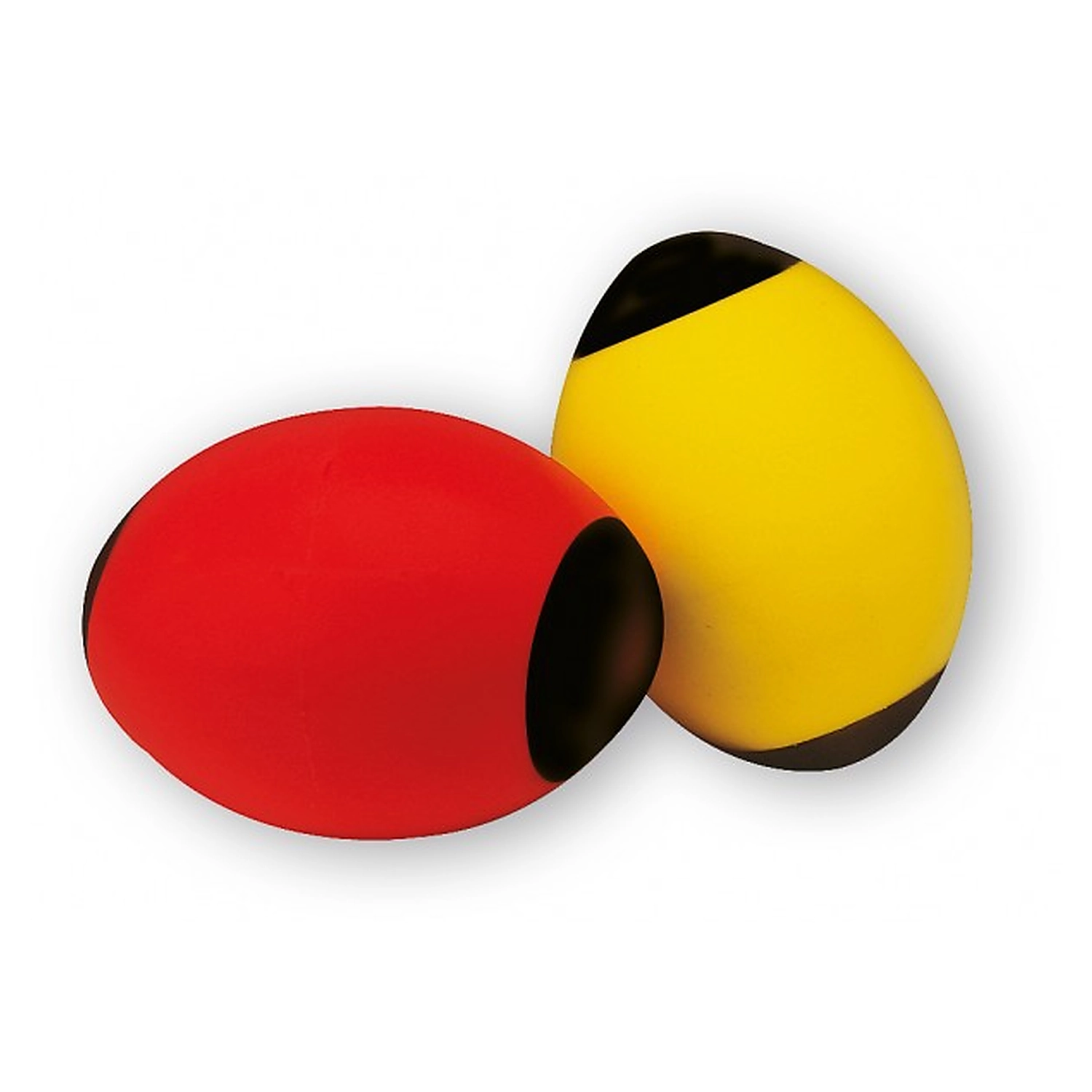 Jucarii exterior - Minge burete ovala 24 cm Androni Giocattoli