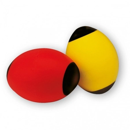 Jucarii de apa si nisip - Minge burete ovala 24 cm Androni Giocattoli