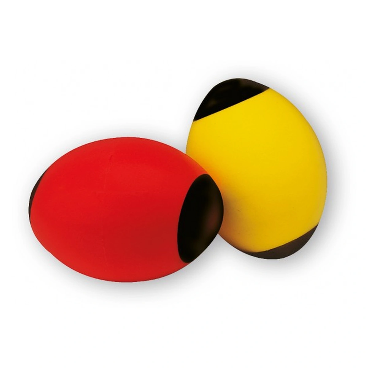 Jucarii de apa si nisip - Minge burete ovala 24 cm Androni Giocattoli