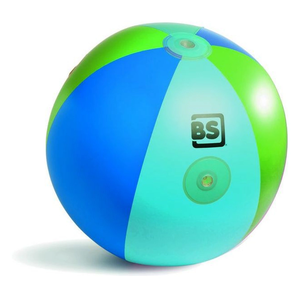 Jucarii de apa si nisip - Minge stropitoare Buitenspeel