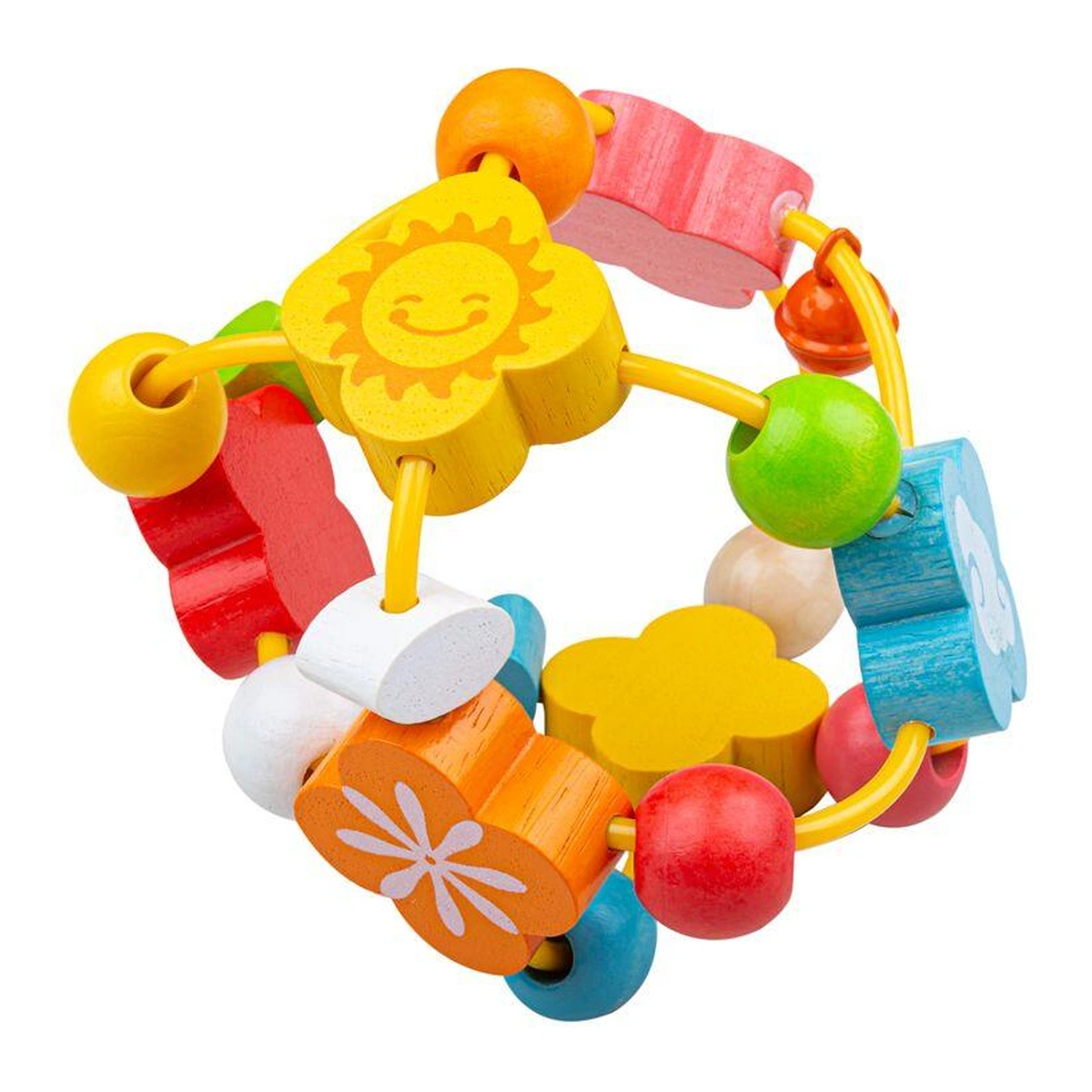 Jucarii interactive - Mingiuta de activitati