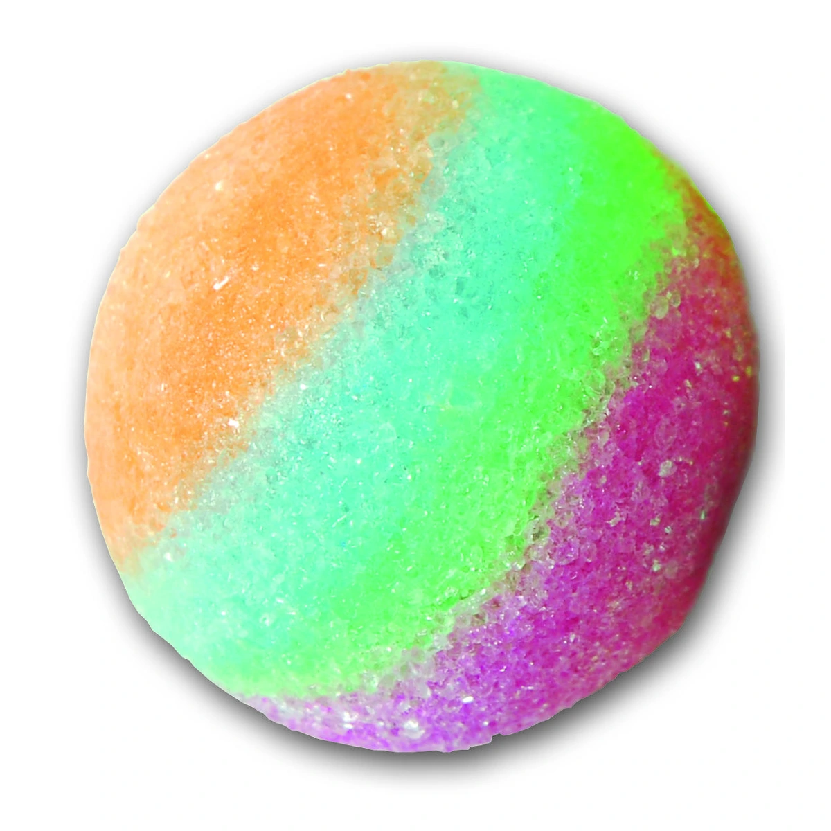 Desen, pictura si modelare - Mingiute de cristal