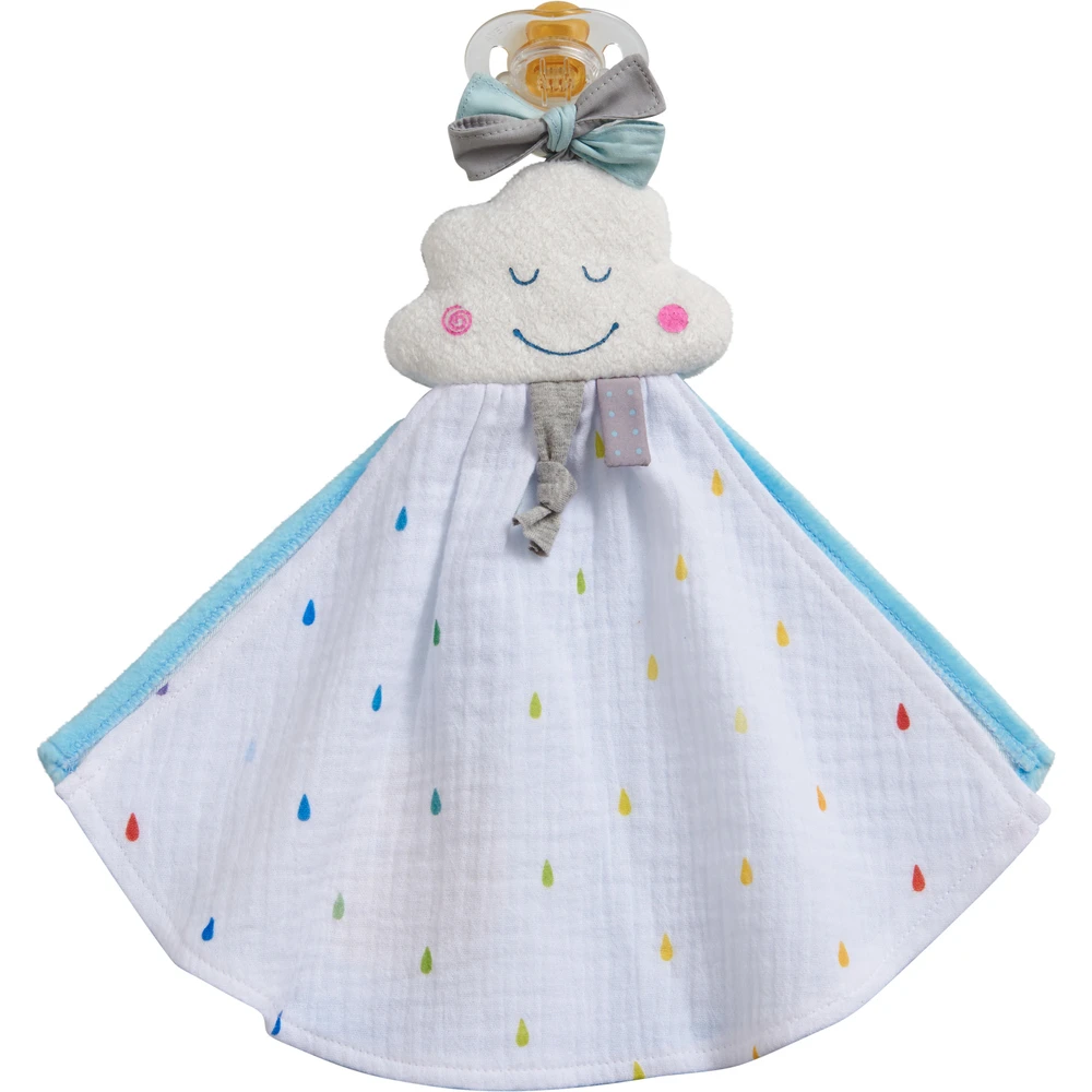 Jucarii - Mini paturica de somn Dream Cloud