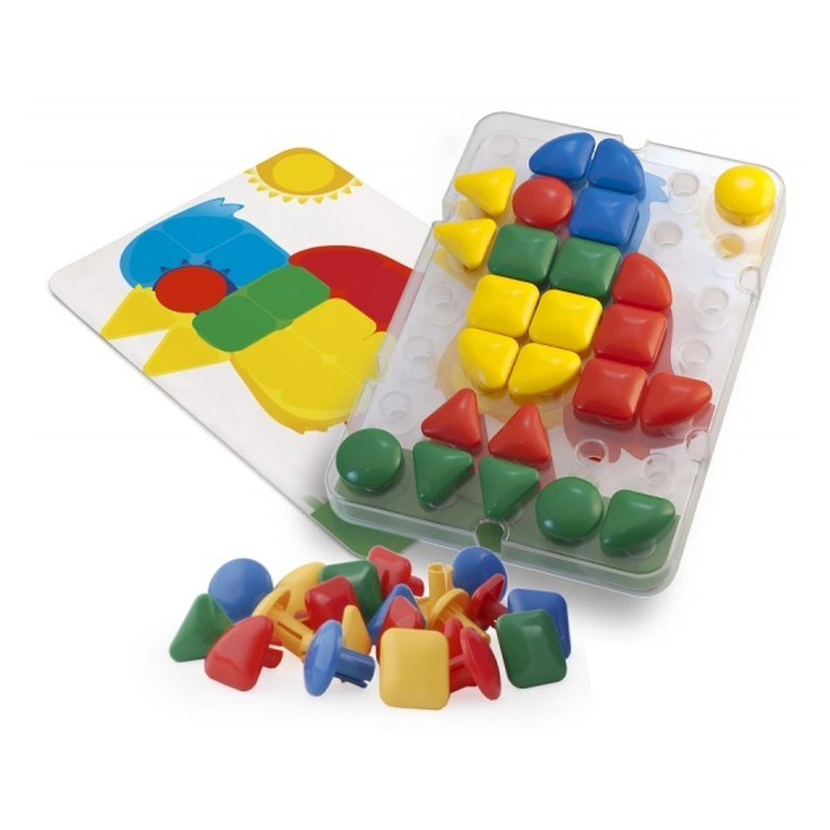 Mozaic - Mozaic Gigant Set Individual