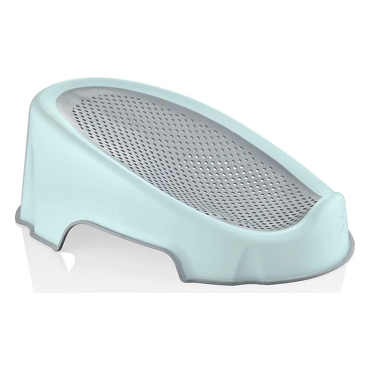 Baita celor mici - Noul suport pentru baie Soft Basic Turcoaz BabyJem