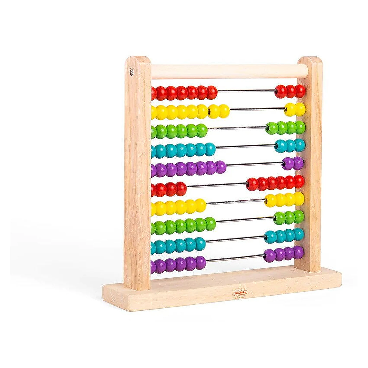 Jucarii educative - Numaratoare cu bile