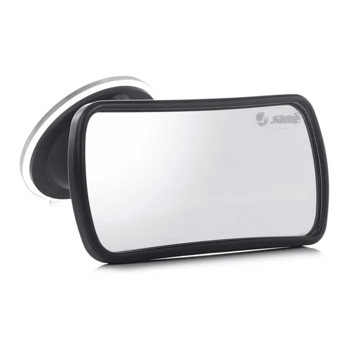 Accesorii pentru plimbare - Oglinda auto, Jane, Pentru parbriz, Din sticla rezistenta la spargere, 14.5 x 7.5 x 5.5, Black