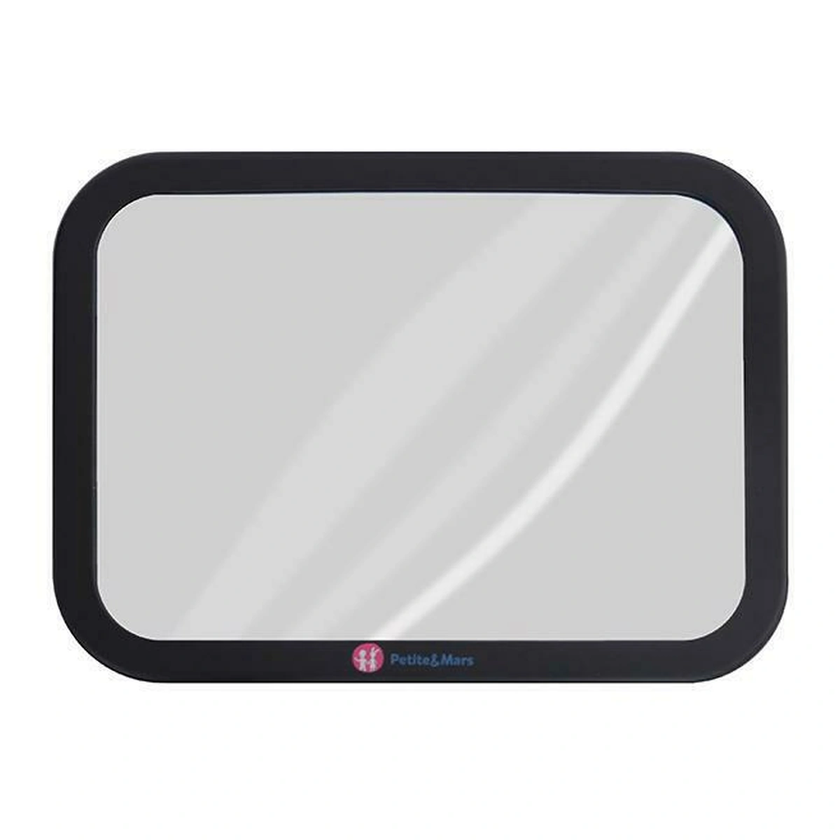 La plimbare - Oglinda auto retrovizoare rotativa 360