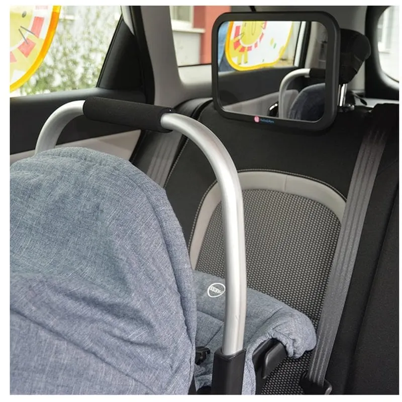 Oglinda auto retrovizoare rotativa 360 [3]